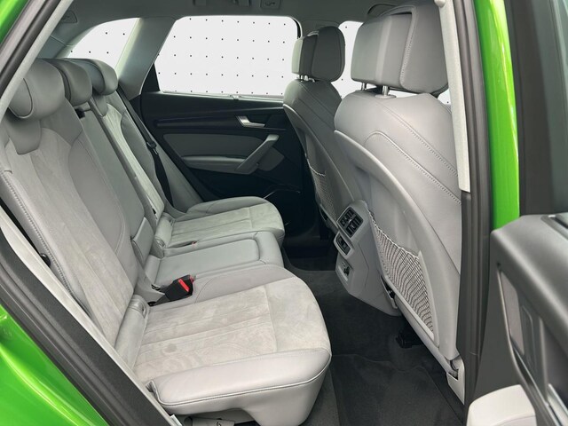 Audi Q5 40 TDI Quattro S-Tronic