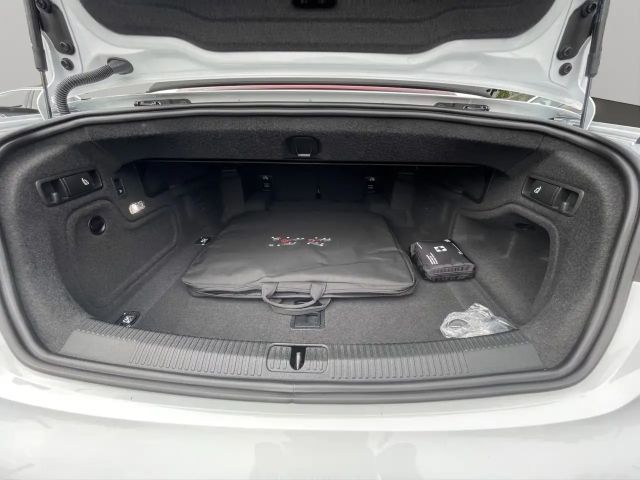 Audi A5 40 TDI Cabriolet Quattro