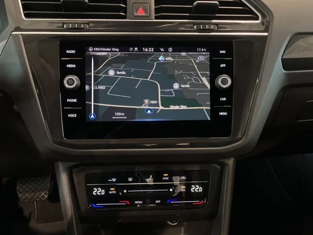 Volkswagen Tiguan 2.0 TDI DSG Life