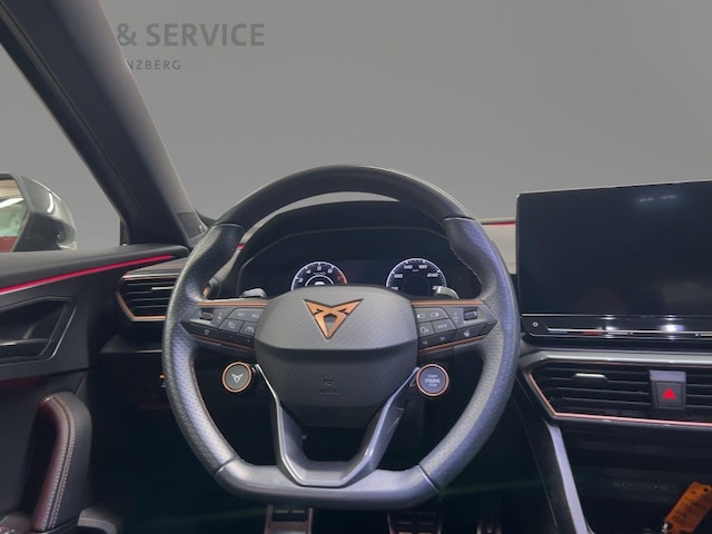 Cupra Formentor 2.0 TSI 4Drive DSG VZ