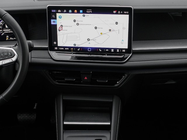 Volkswagen Tayron 1.5 eTSI DSG