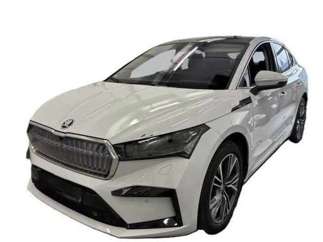 Skoda Enyaq iV Coupe Suite iV 80x