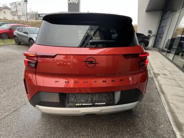 Opel Frontera 44 kWh GS e-Frontera