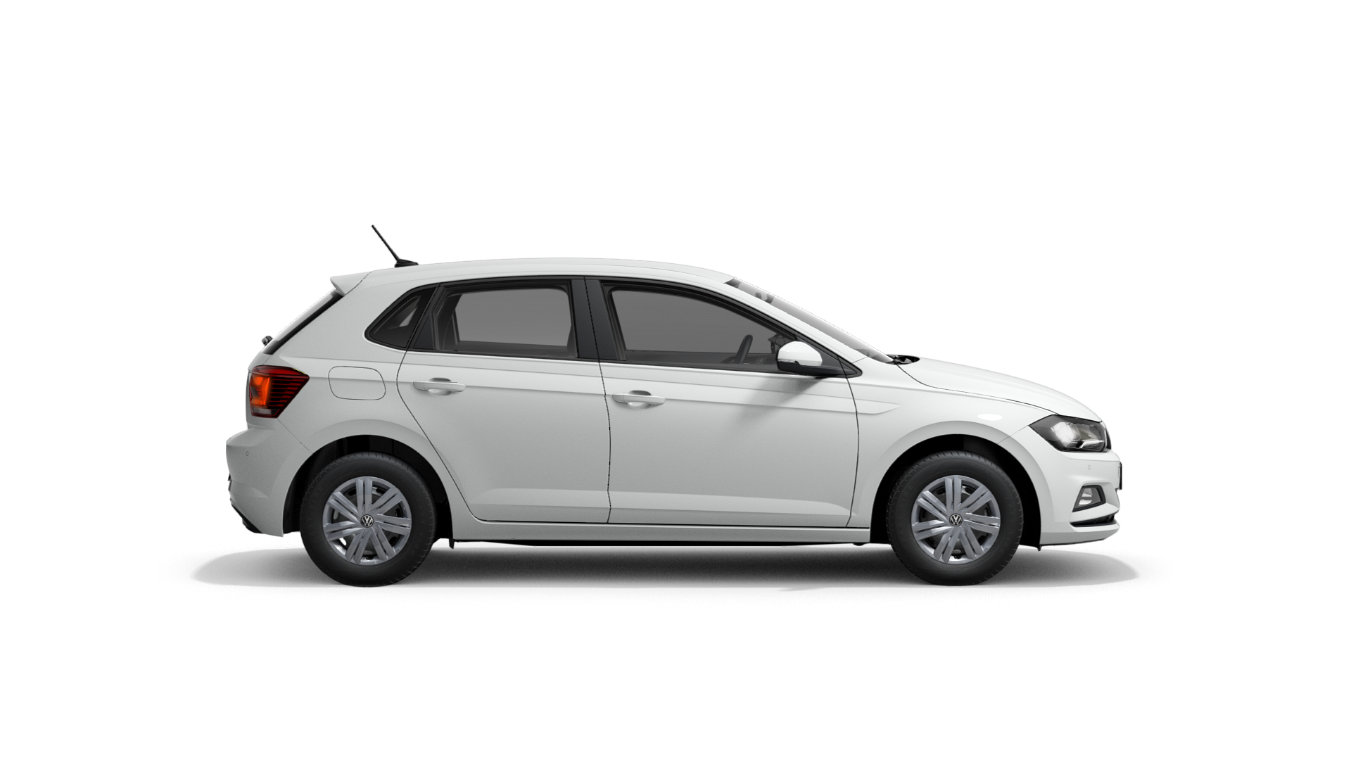 Volkswagen Polo 1.0 (EURO 6d)