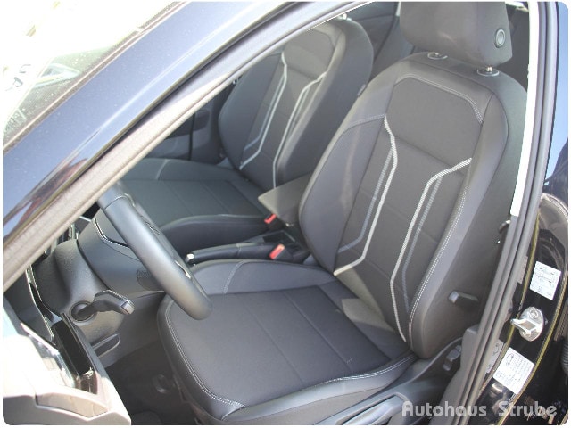 Volkswagen Taigo 1.0 TSI Style