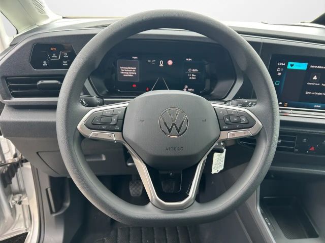 Volkswagen Caddy 2.0 TDI Maxi