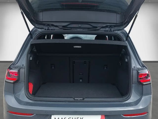 Volkswagen Golf 2.0 TSI DSG GTI