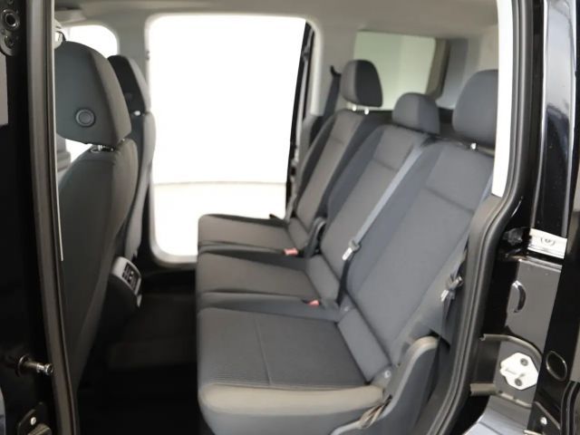 Volkswagen Caddy eHybrid