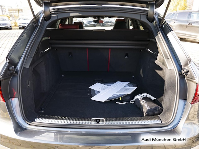 Audi S4 Avant Quattro