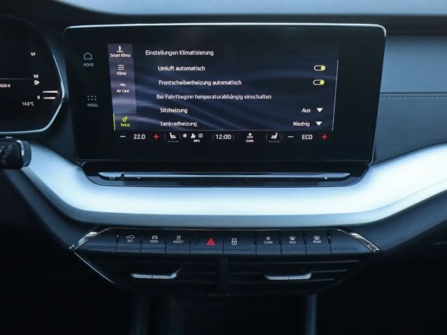 Skoda Octavia Combi Style Style iV