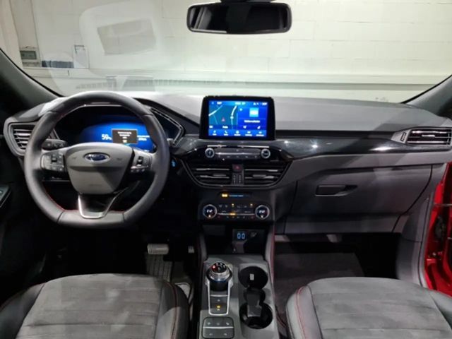 Ford Kuga Plug in Hybrid ST Line X