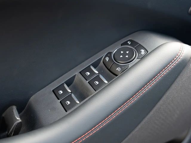 Ford Mustang Mach-E Premium