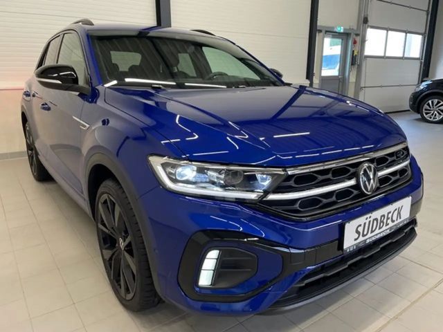 Volkswagen T-Roc 2.0 TDI R-Line