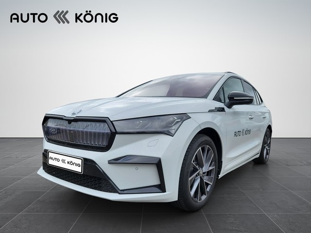 Skoda Enyaq Sportline