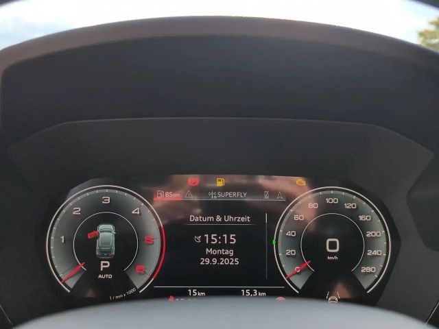 Audi A3 35 TDI Sedan