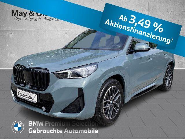 BMW X1 sDrive20i