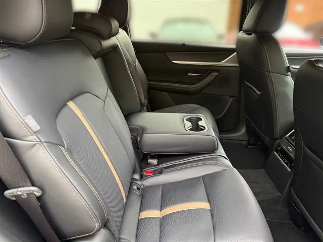 Mazda CX-80 7-Zitter Homura Plus