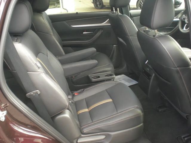 Mazda CX-80 Homura Plus e-Skyactiv