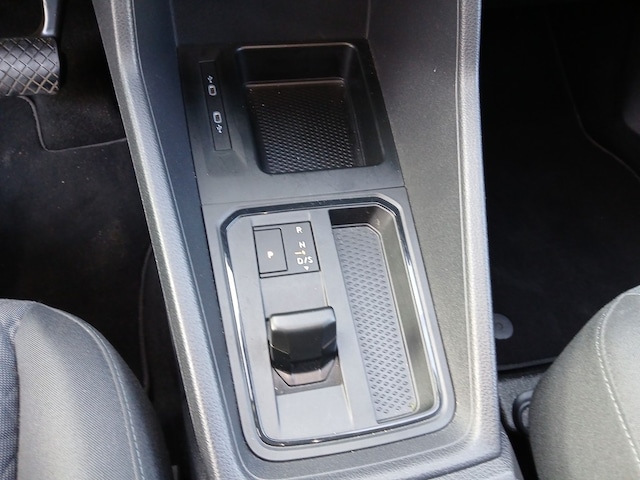 Volkswagen Caddy 1.5 TSI DSG Life