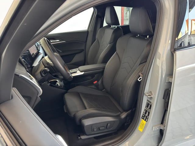 BMW X2 M-Sport xDrive20d