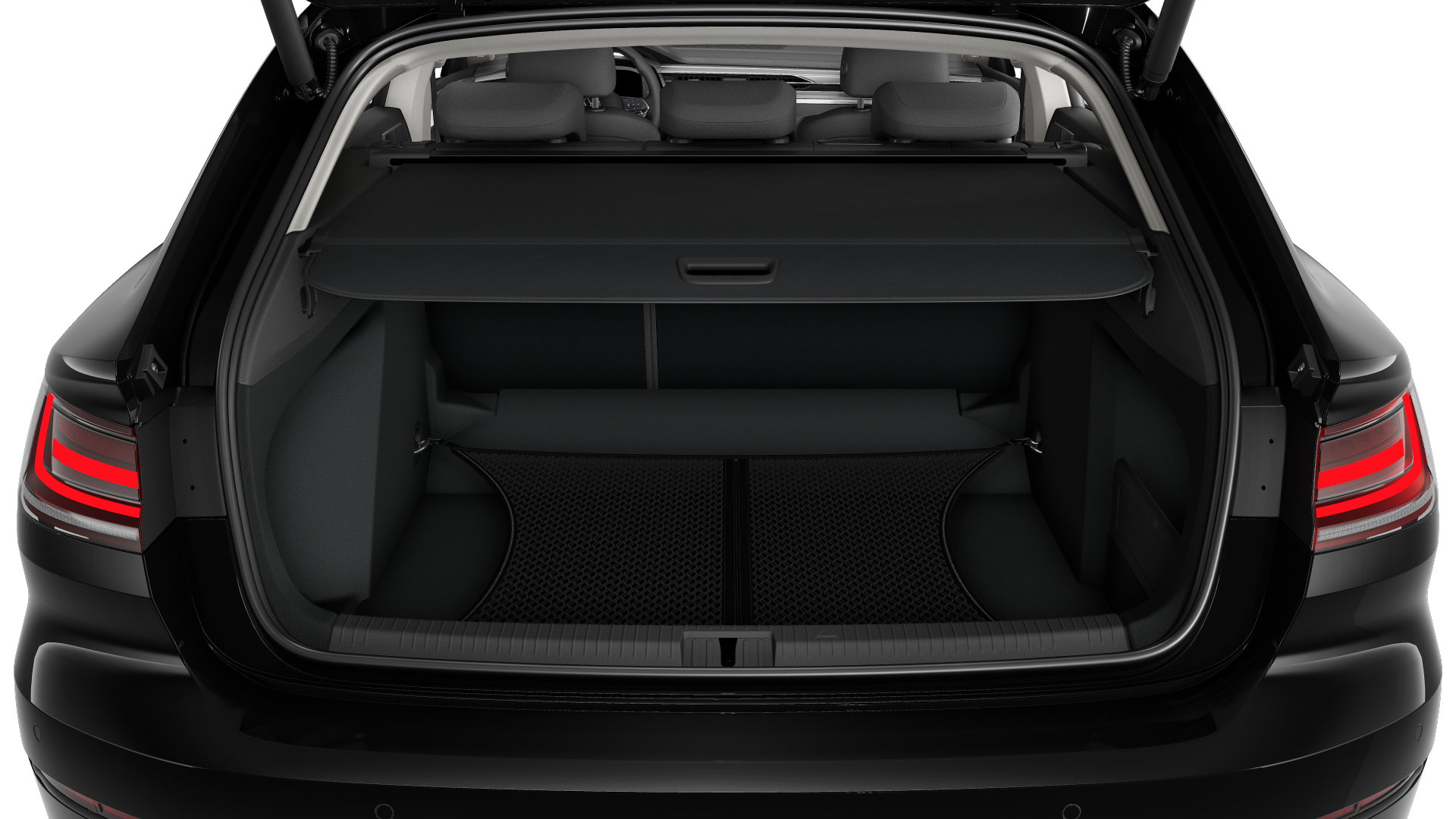 Volkswagen Arteon Shooting Brake 2.0 TDI DSG