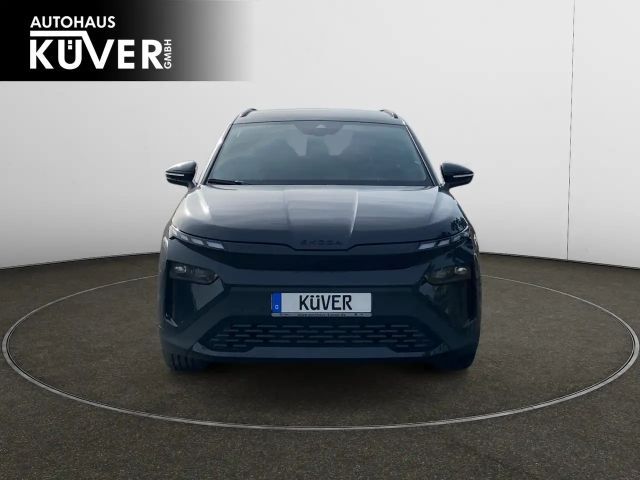 Skoda Elroq Sportline