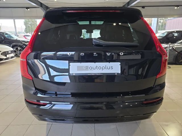 Volvo XC90 AWD Dark Ultimate
