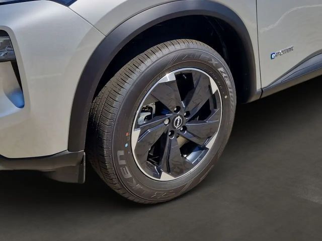 Nissan X-trail AWD N-Connecta e-4ORCE