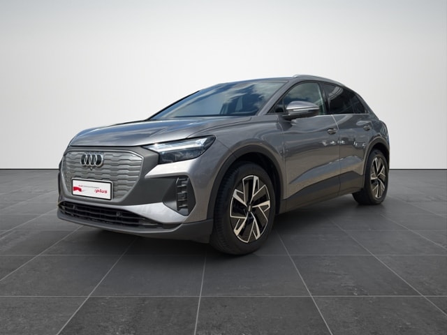 Audi Q4 e-tron 40