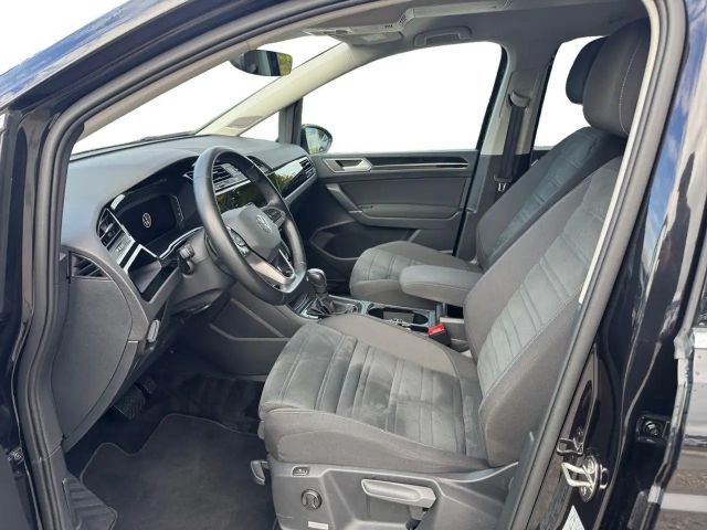 Volkswagen Touran 2.0 TDI DSG Highline