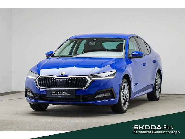 Skoda Octavia 1.0 TSI Tour