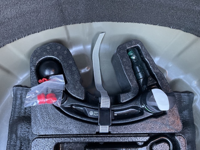 Volkswagen T-Cross 1.0 TSI DSG