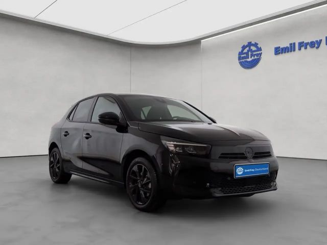 Opel Corsa GS-Line Grand Sport Turbo