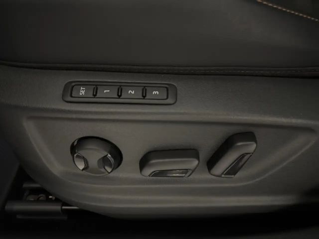 Cupra Ateca 2.0 TSI VZ