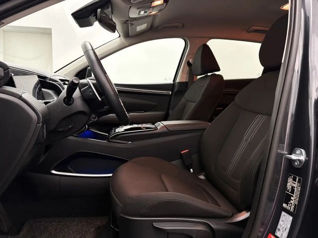 Hyundai Tucson 1.6 CRDi