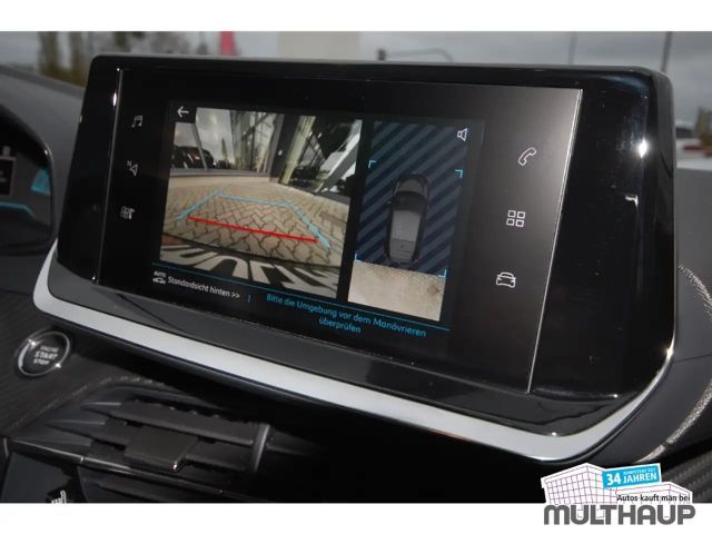 Peugeot E-208 Allure Pack