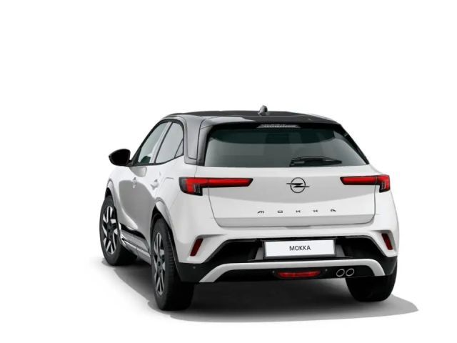 Opel Mokka 1.2 Turbo GS-Line Grand Sport Turbo