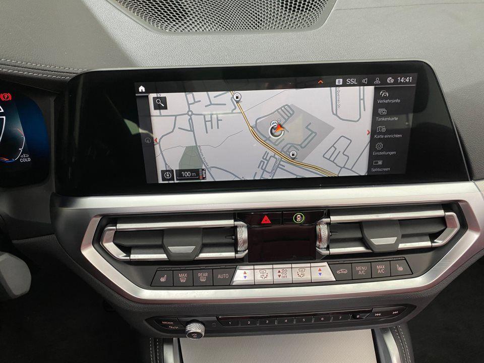 BMW 430 430i Cabrio xDrive