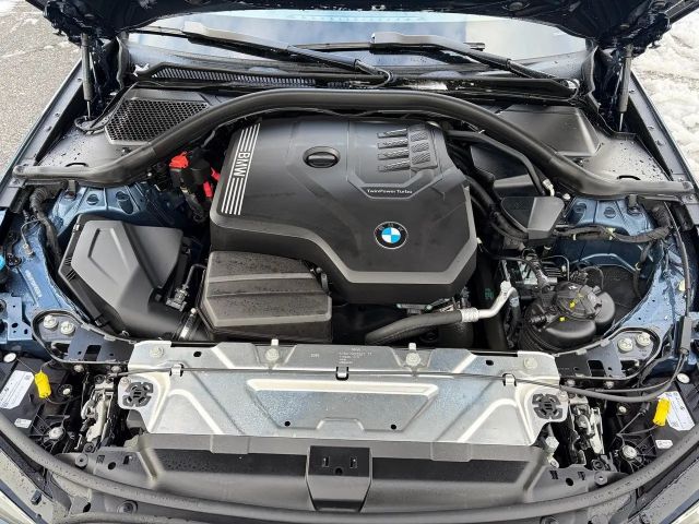 BMW 318 318i M-Sport Touring