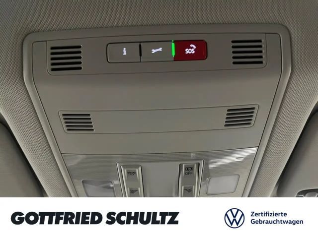 Volkswagen T-Roc 1.5 TSI DSG IQ.Drive