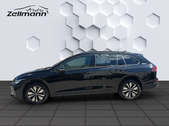 Volkswagen Golf DSG Variant