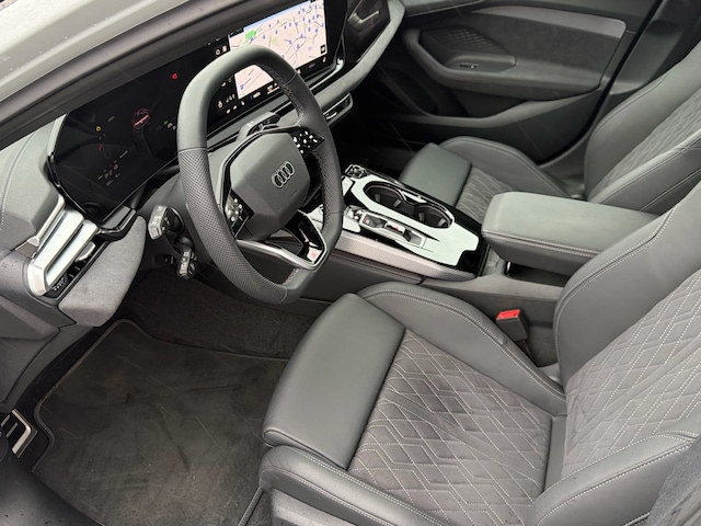 Audi A5 Hybride Quattro S-Tronic