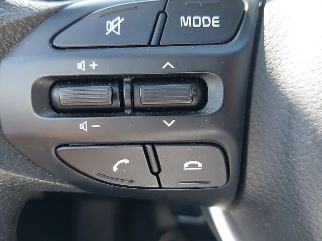 Kia Rio 1,25 MPI Neon ISG *Neon-Paket*