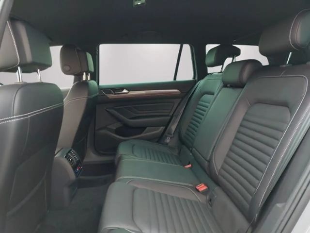 Volkswagen Passat 4Motion AllTrack Variant
