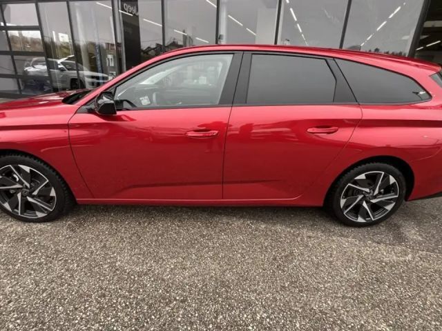 Peugeot 308 Allure Pack BlueHDi EAT8 SW