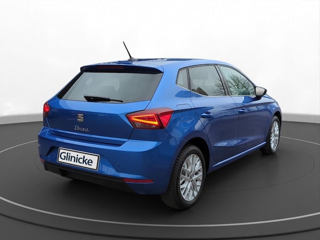 Seat Ibiza 1.0 TSI Xcellence