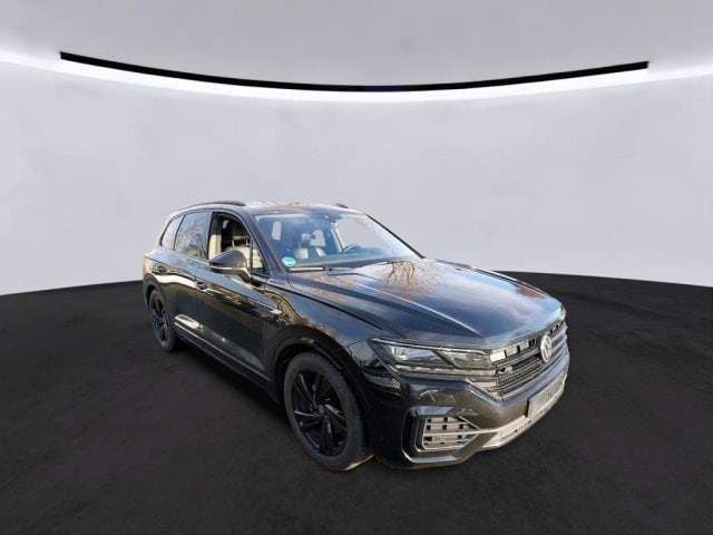 Volkswagen Touareg 3.0 V6 TDI Style