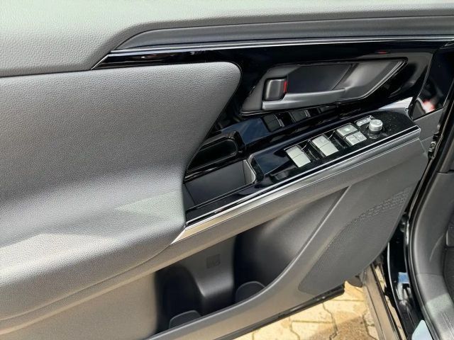 Toyota bZ4X ComfortPaket*360 Kamera Navi PDC