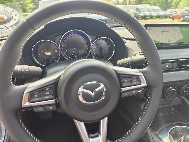 Mazda MX-5 Prime-line SkyActiv