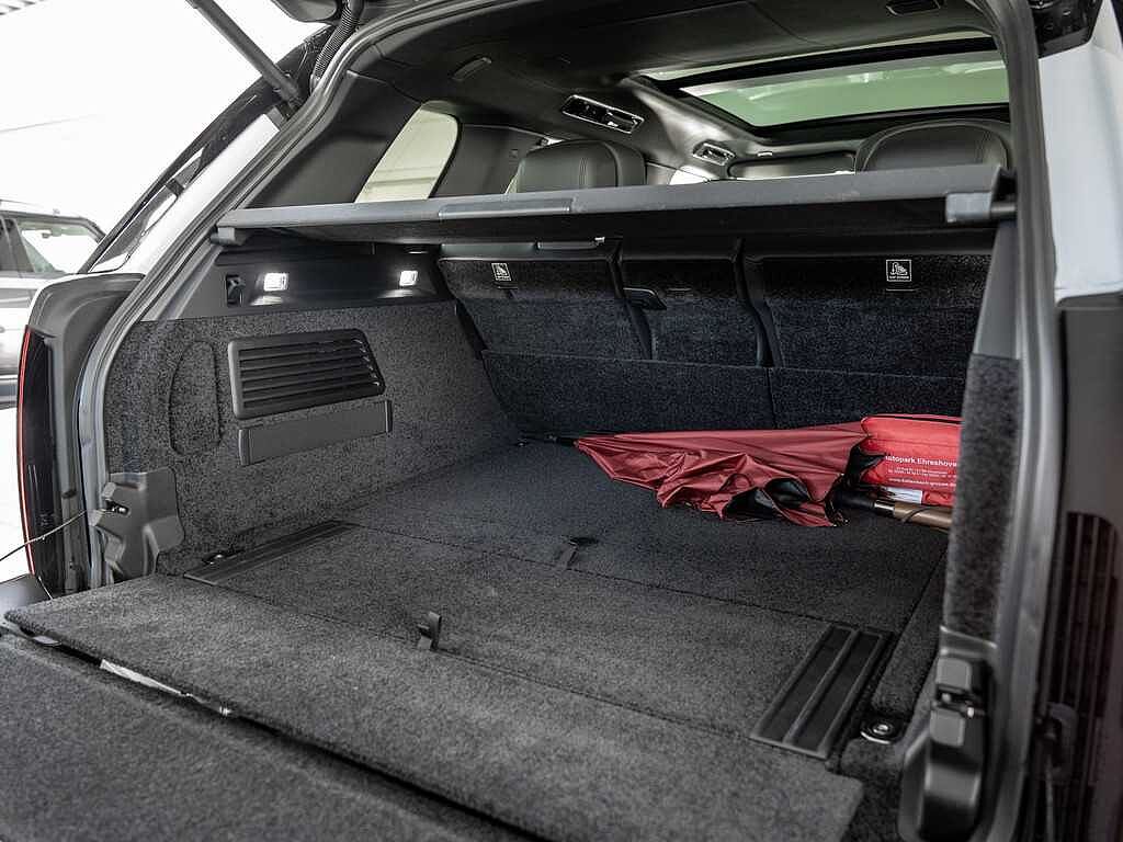 Land Rover Range Rover Autobiography